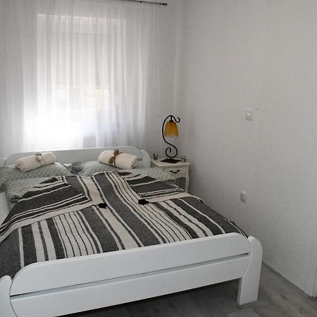 Apartment Sarajlic ปรีเยดอร์ ภายนอก รูปภาพ