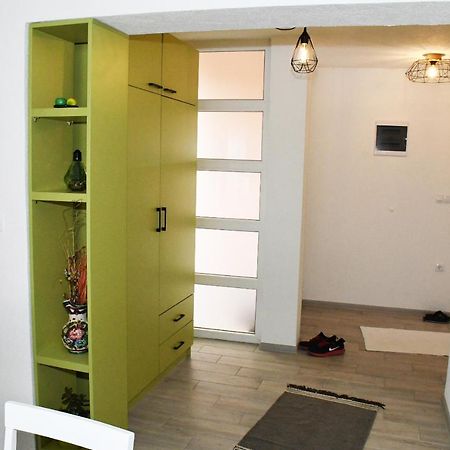 Apartment Sarajlic ปรีเยดอร์ ภายนอก รูปภาพ