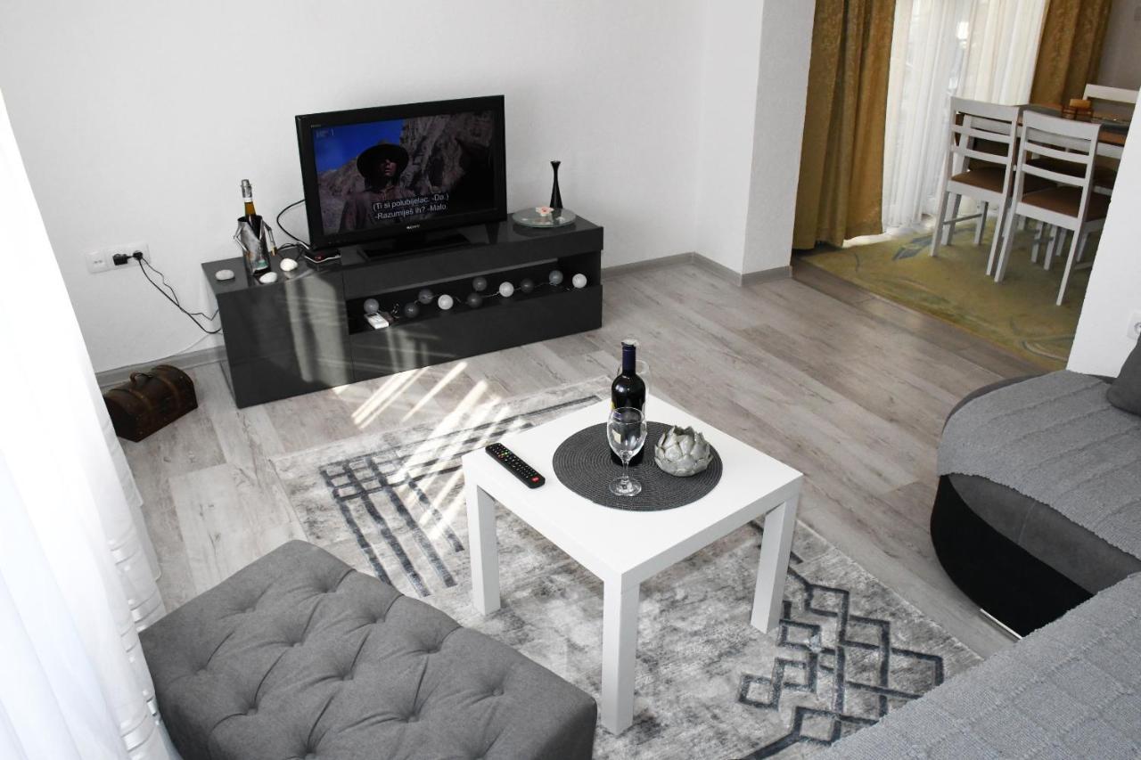 Apartment Sarajlic ปรีเยดอร์ ภายนอก รูปภาพ