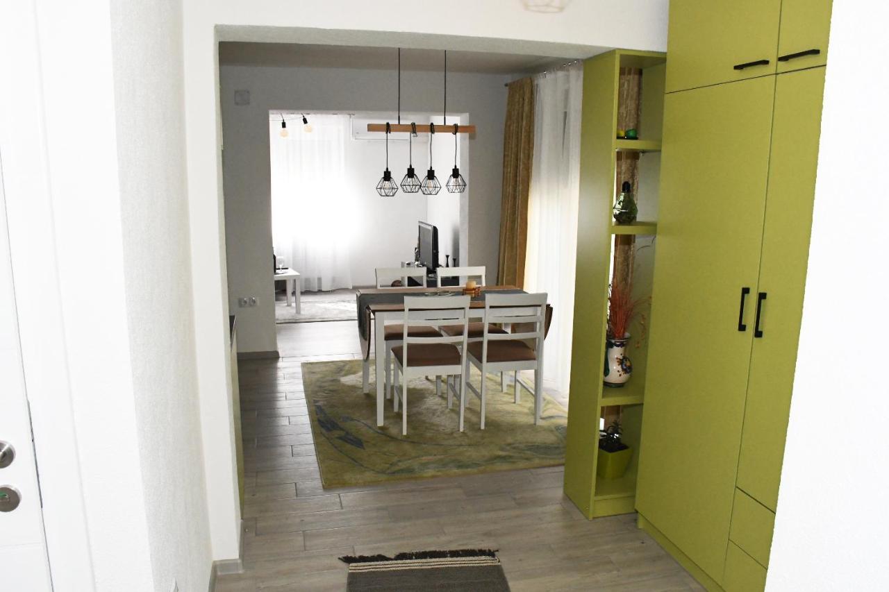 Apartment Sarajlic ปรีเยดอร์ ภายนอก รูปภาพ
