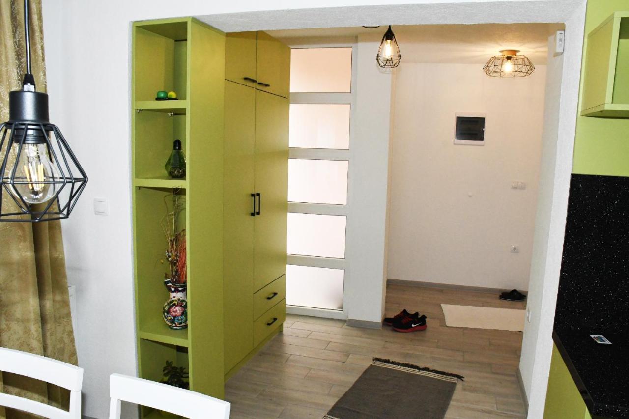 Apartment Sarajlic ปรีเยดอร์ ภายนอก รูปภาพ